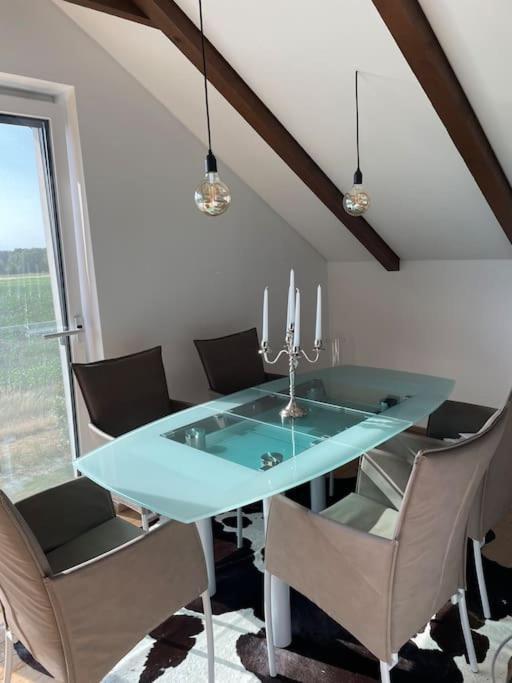 Juwel Am Stadtrand Von Wien Korneubourg Extérieur photo