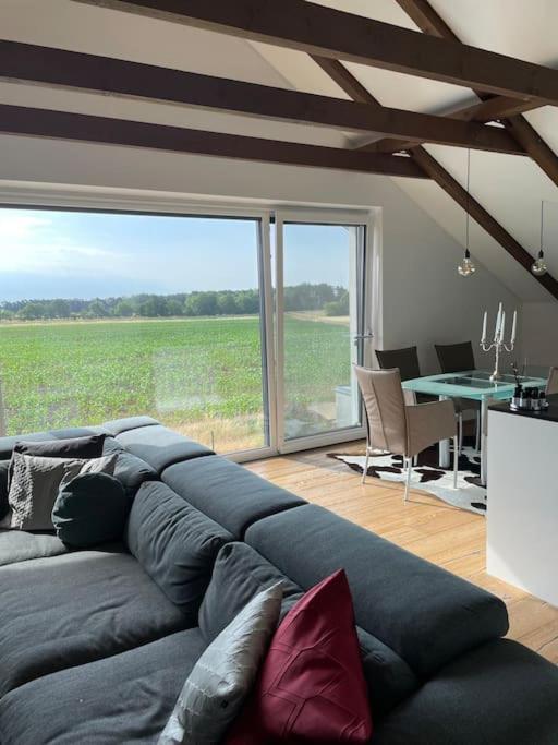 Juwel Am Stadtrand Von Wien Korneubourg Extérieur photo